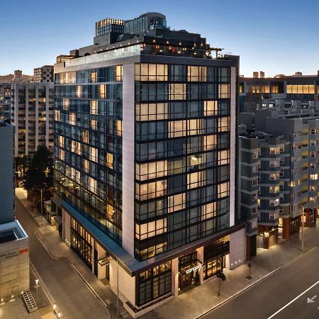 Canopy By Hilton San Francisco Soma Екстер'єр фото
