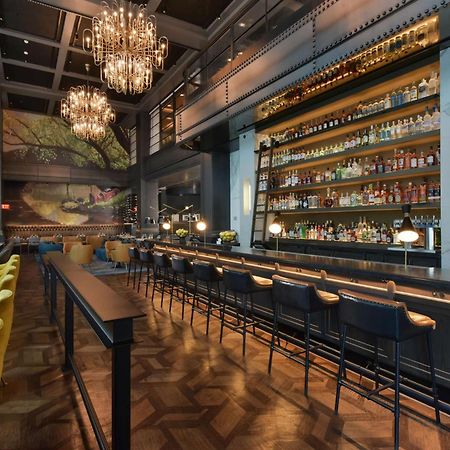 Canopy By Hilton San Francisco Soma Екстер'єр фото