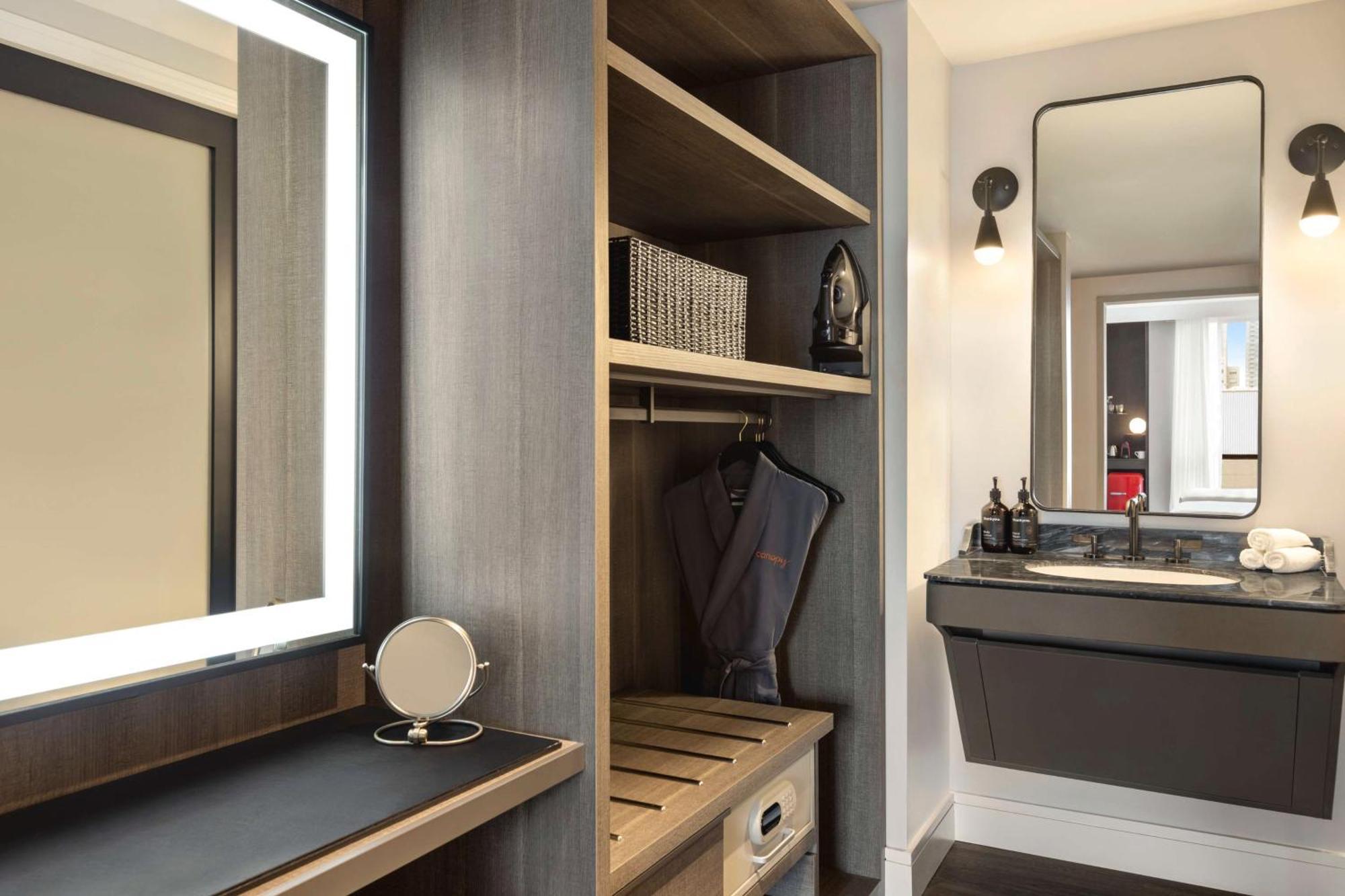 Canopy By Hilton San Francisco Soma Екстер'єр фото