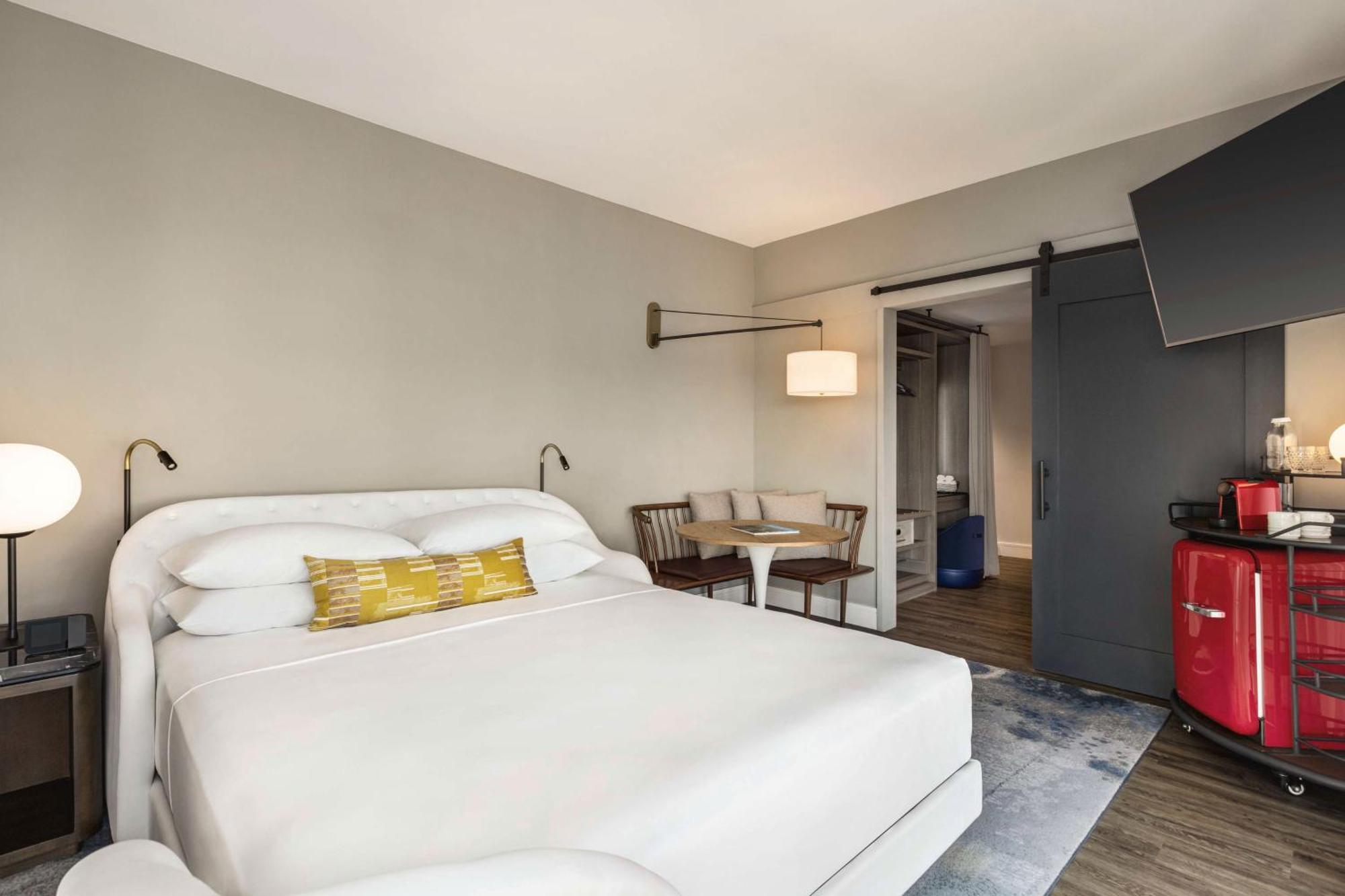 Canopy By Hilton San Francisco Soma Екстер'єр фото