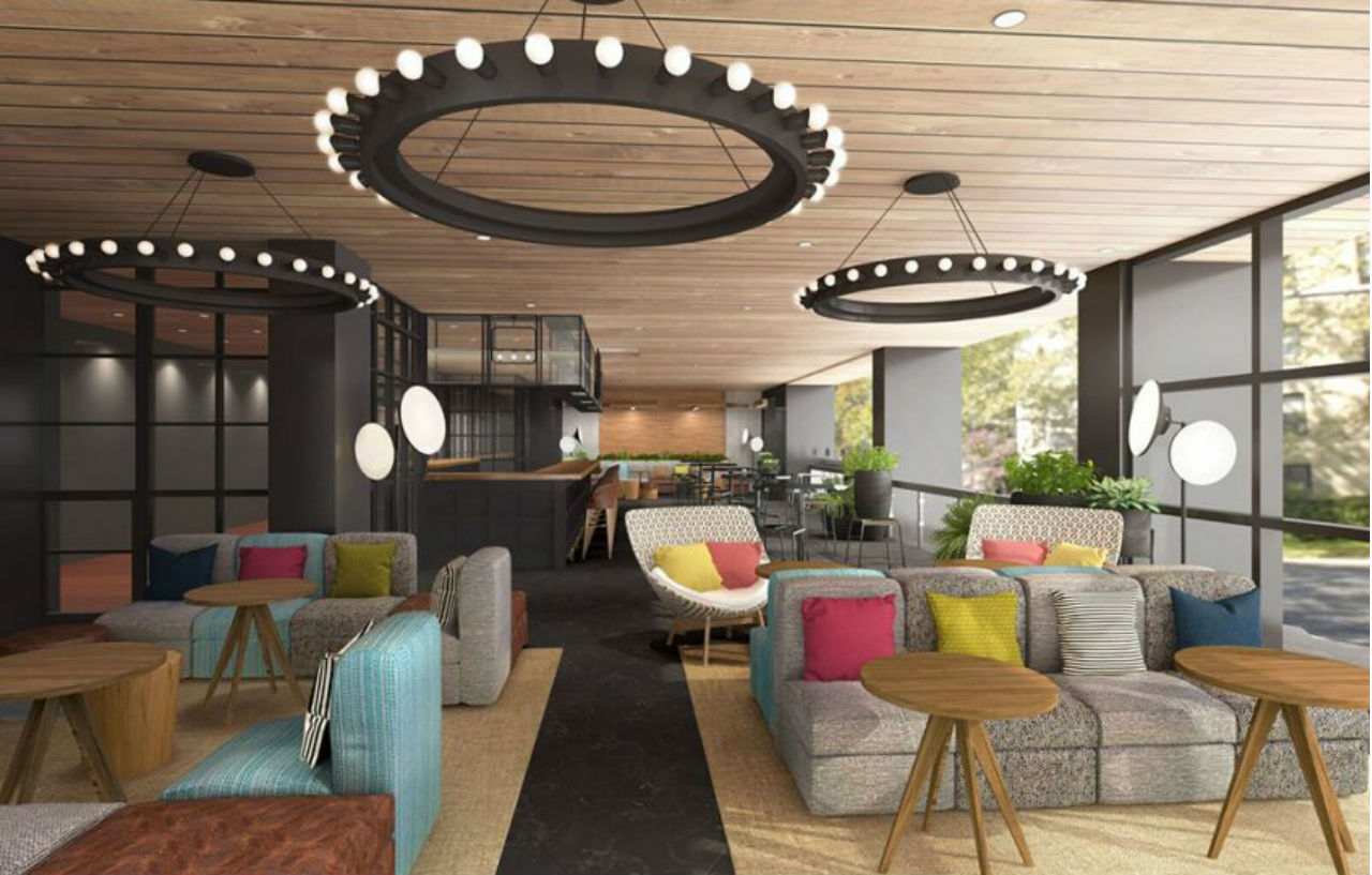 Canopy By Hilton San Francisco Soma Екстер'єр фото