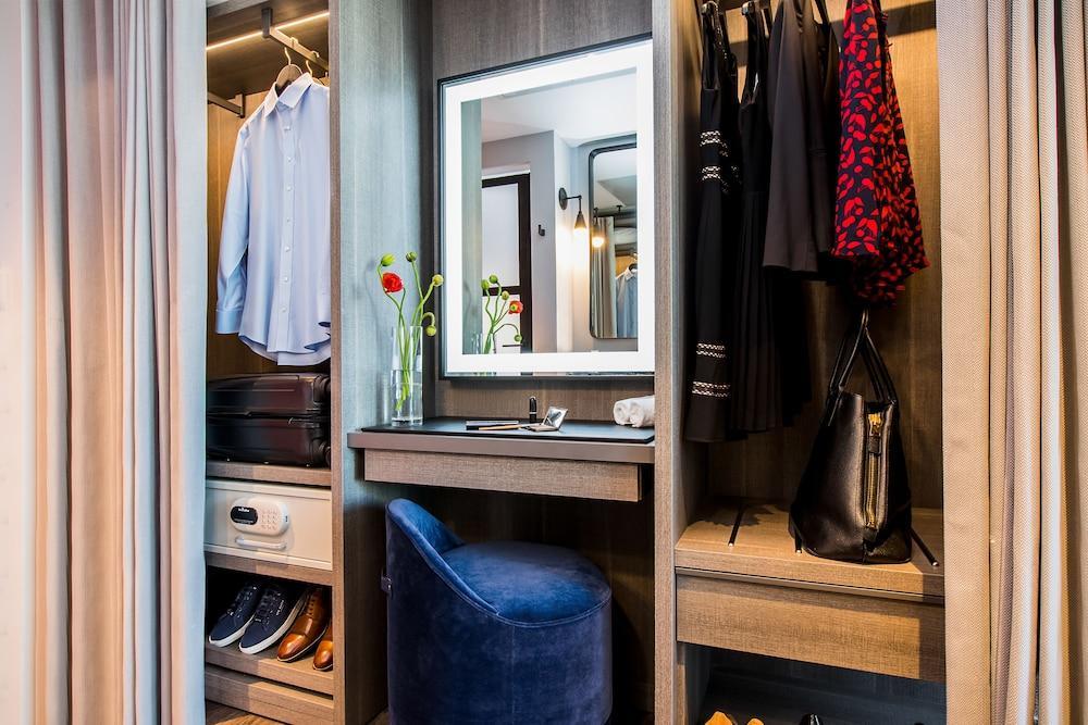Canopy By Hilton San Francisco Soma Екстер'єр фото