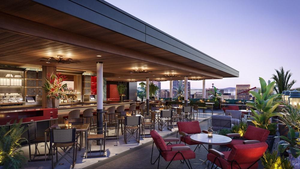Canopy By Hilton San Francisco Soma Екстер'єр фото
