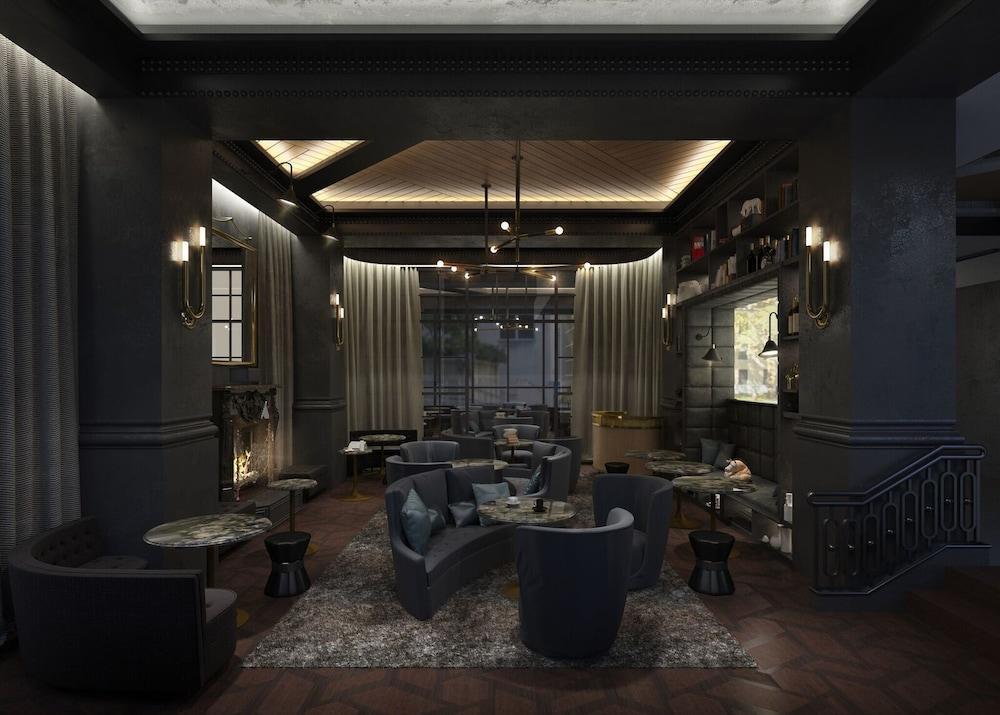 Canopy By Hilton San Francisco Soma Екстер'єр фото