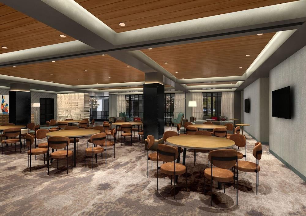 Canopy By Hilton San Francisco Soma Екстер'єр фото