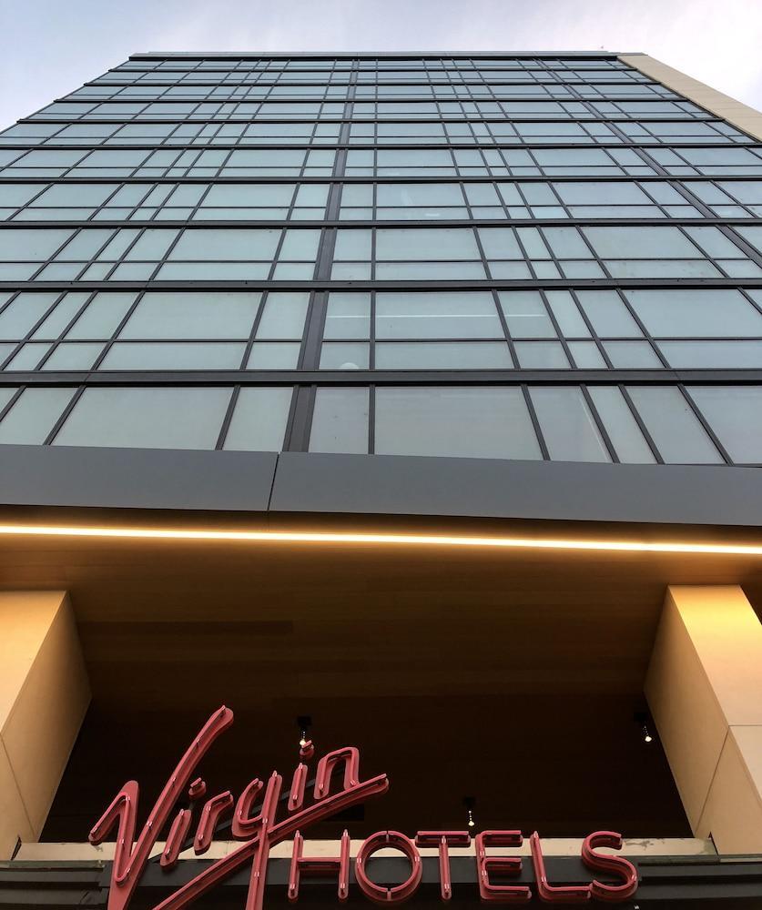 Canopy By Hilton San Francisco Soma Екстер'єр фото